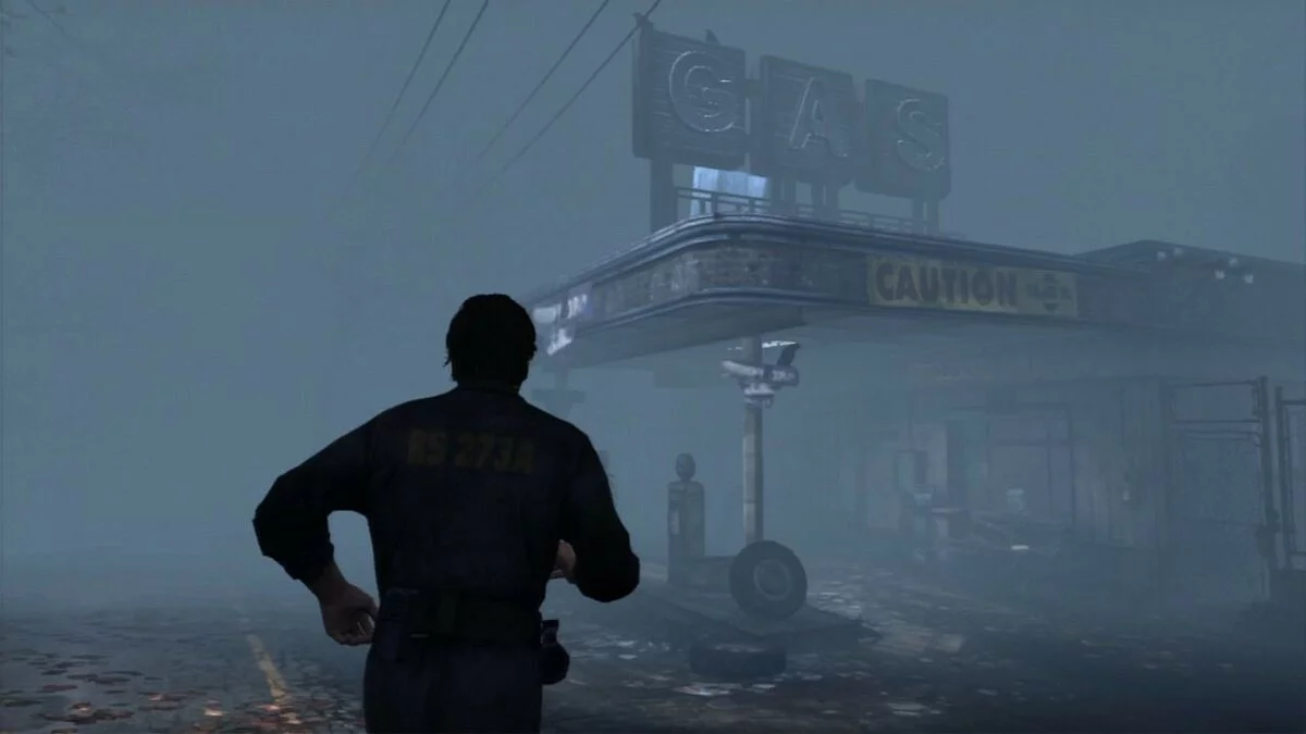 Скриншоты из Silent Hill: Downpour / Картинка 96