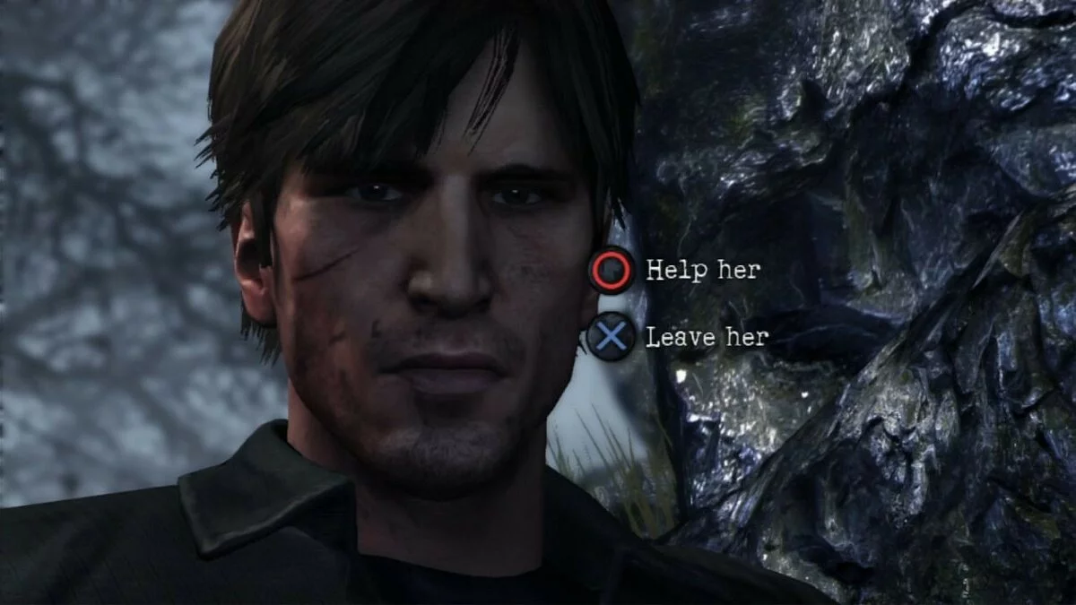 Скриншоты из Silent Hill: Downpour / Картинка 95