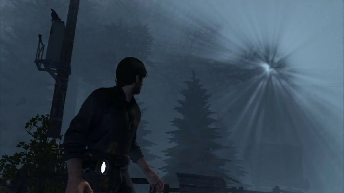 Скриншоты из Silent Hill: Downpour / Картинка 99