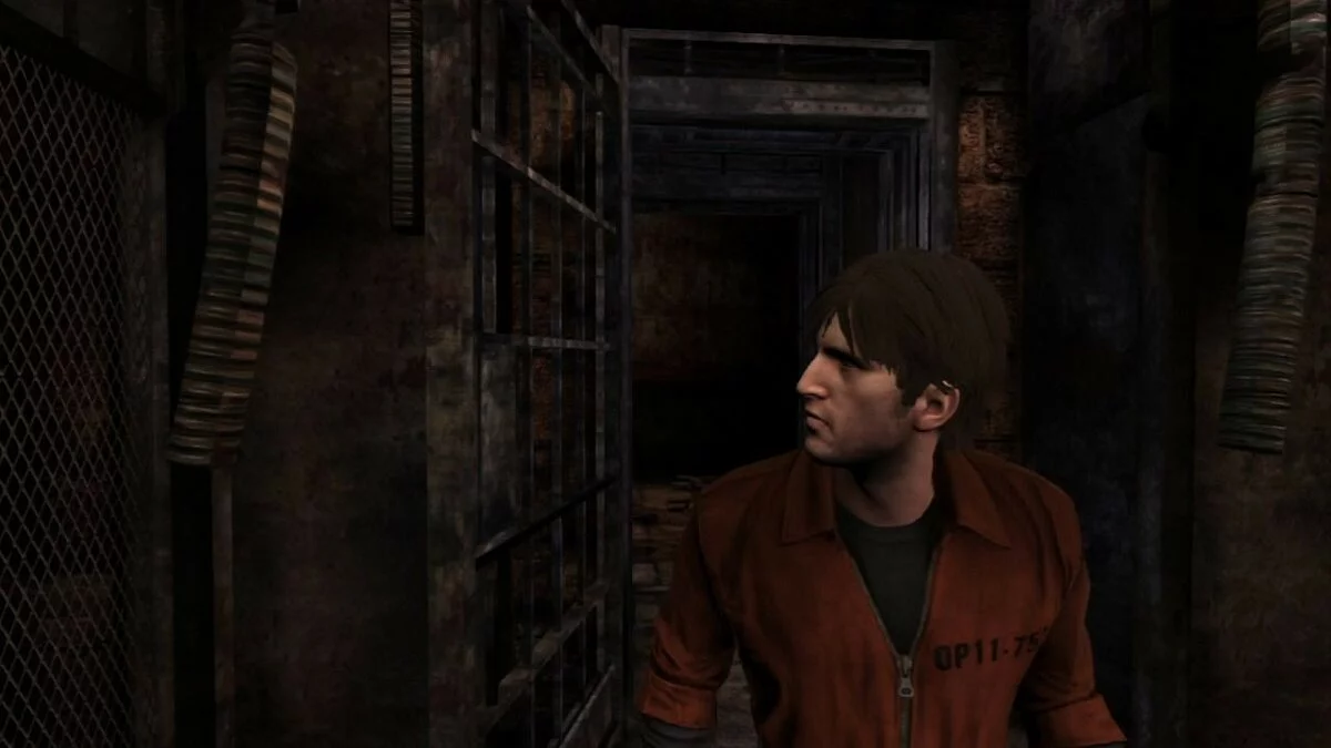 Скриншоты из Silent Hill: Downpour / Картинка 107