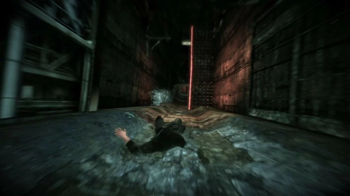 Скриншоты из Silent Hill: Downpour / Картинка 106
