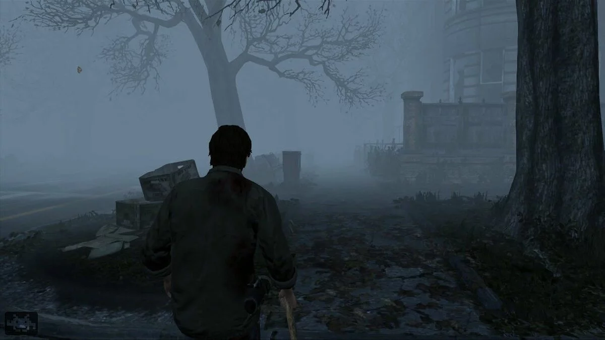 Скриншоты из Silent Hill: Downpour / Картинка 10
