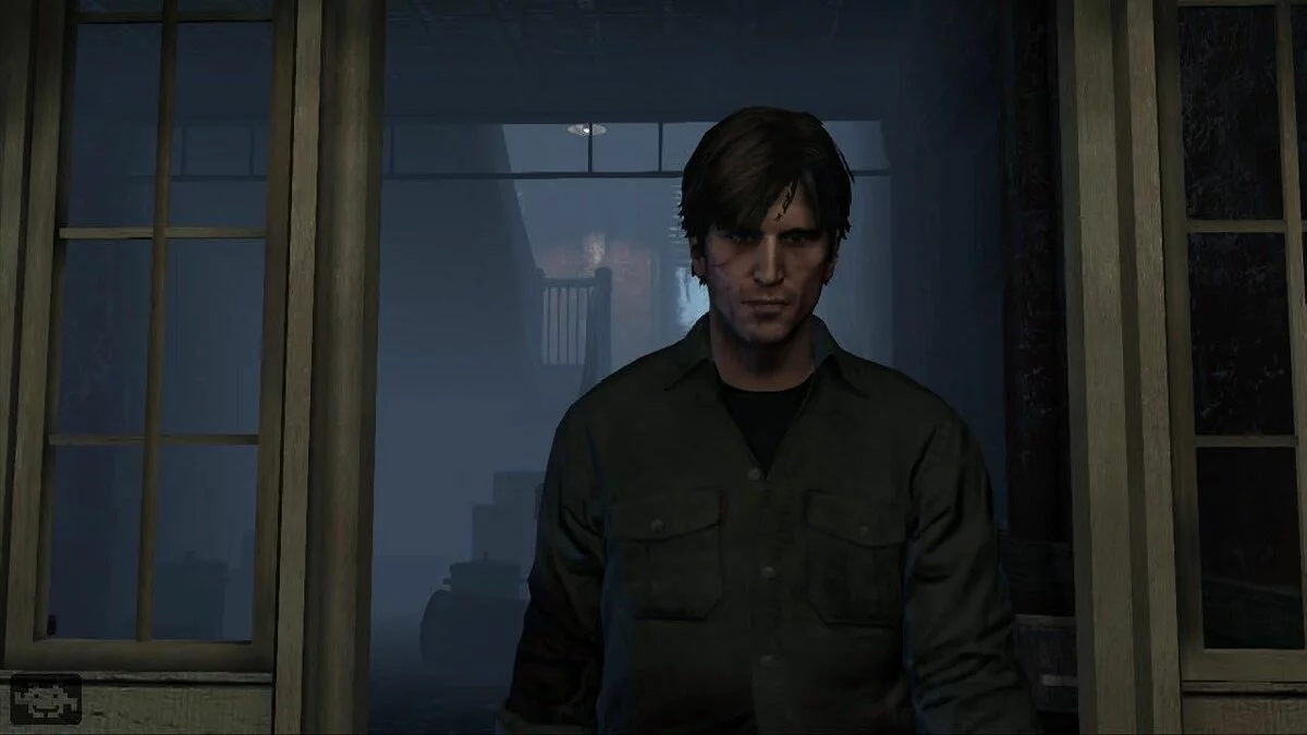 Скриншоты из Silent Hill: Downpour / Картинка 5
