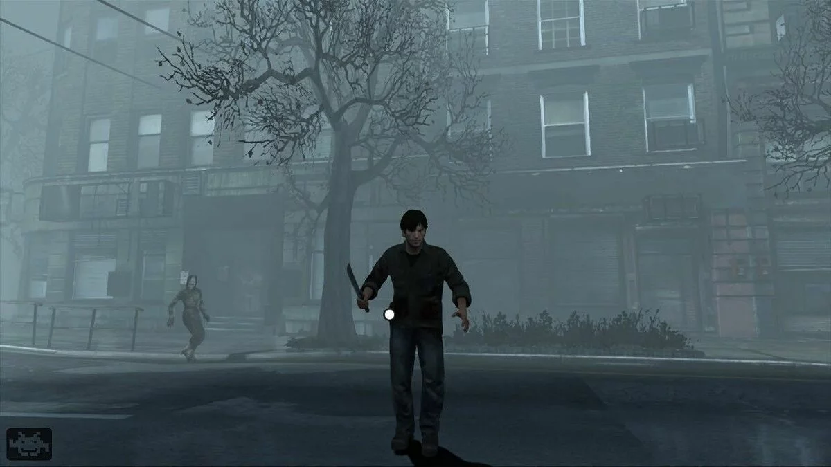 Скриншоты из Silent Hill: Downpour / Картинка 6