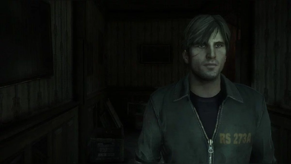 Скриншоты из Silent Hill: Downpour / Картинка 16
