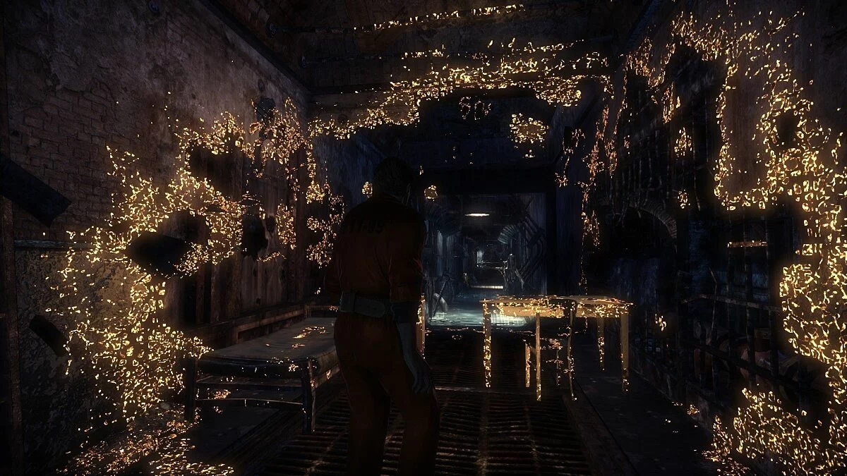 Скриншоты из Silent Hill: Downpour / Картинка 34