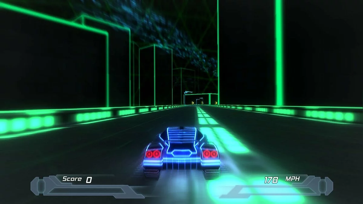 Скриншоты из Nitronic Rush / Картинка 19