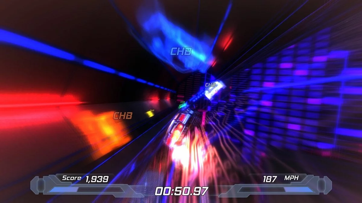 Скриншоты из Nitronic Rush / Картинка 6