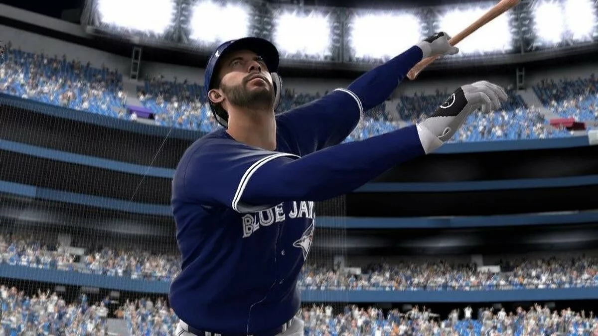 Скриншоты из MLB 12: The Show / Картинка 16