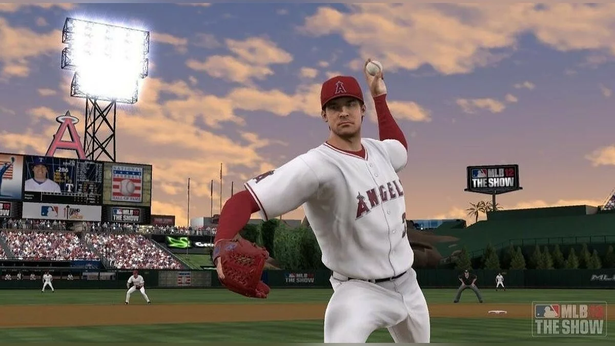 Скриншоты из MLB 12: The Show / Картинка 22