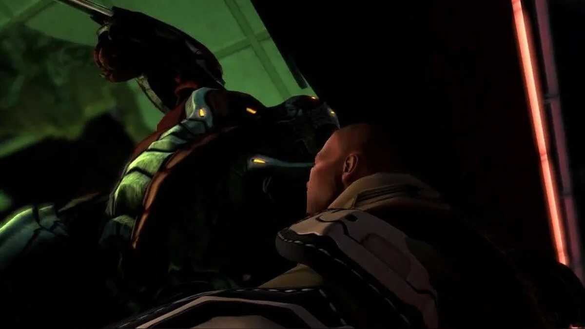 Скриншоты из XCOM: Enemy Unknown / Картинка 34