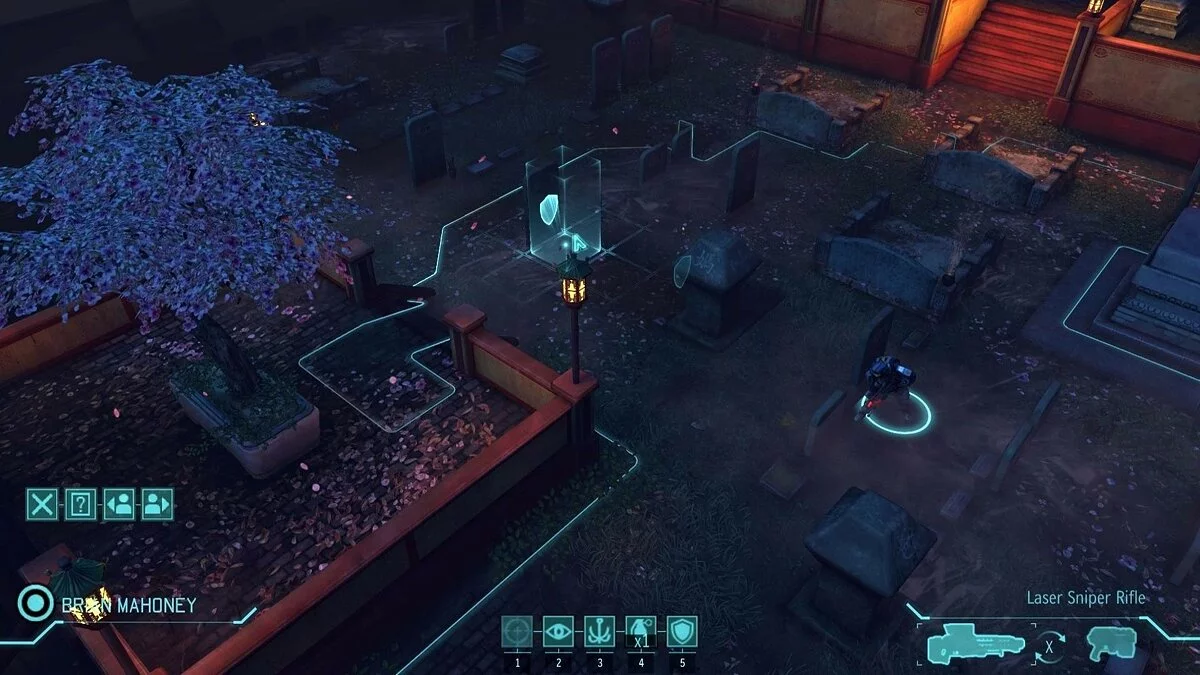 Скриншоты из XCOM: Enemy Unknown / Картинка 55