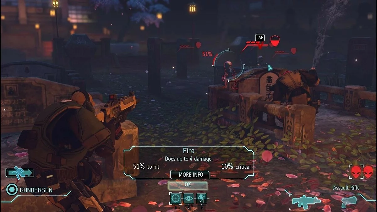 Скриншоты из XCOM: Enemy Unknown / Картинка 56