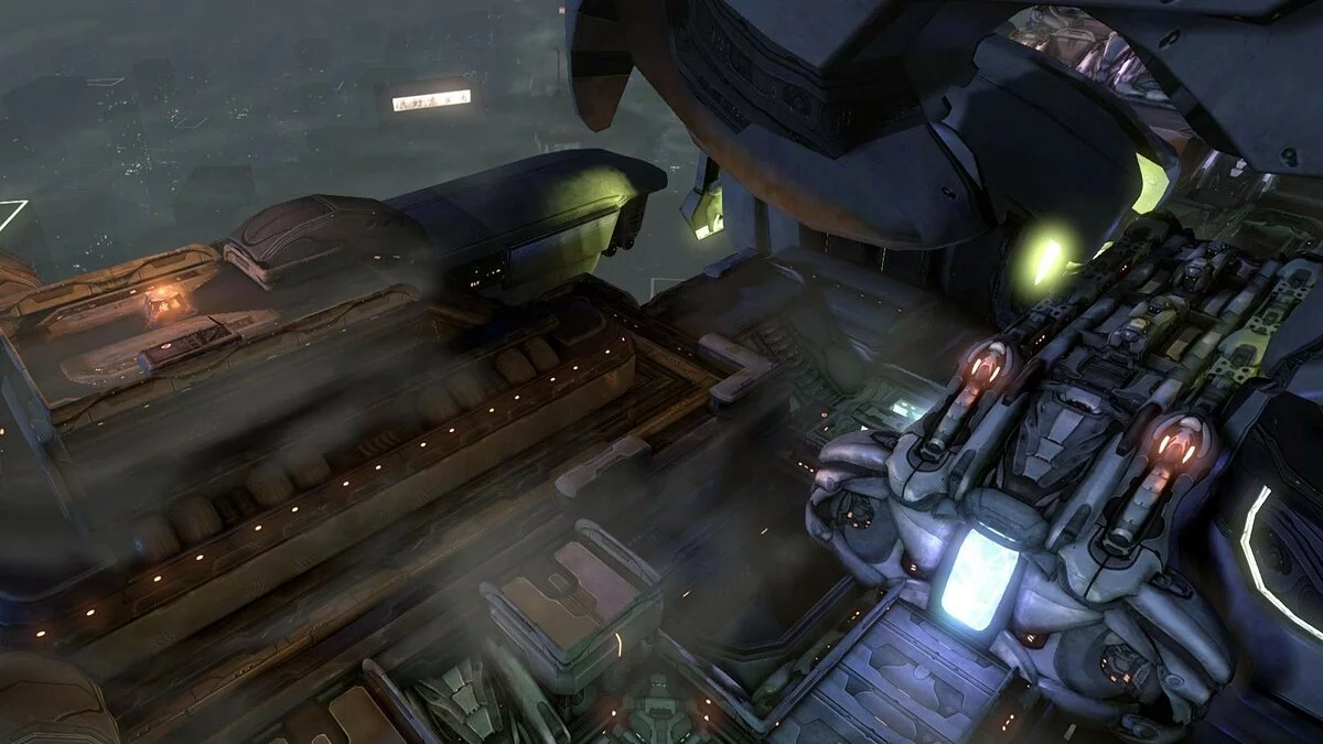 Скриншоты из XCOM: Enemy Unknown / Картинка 59