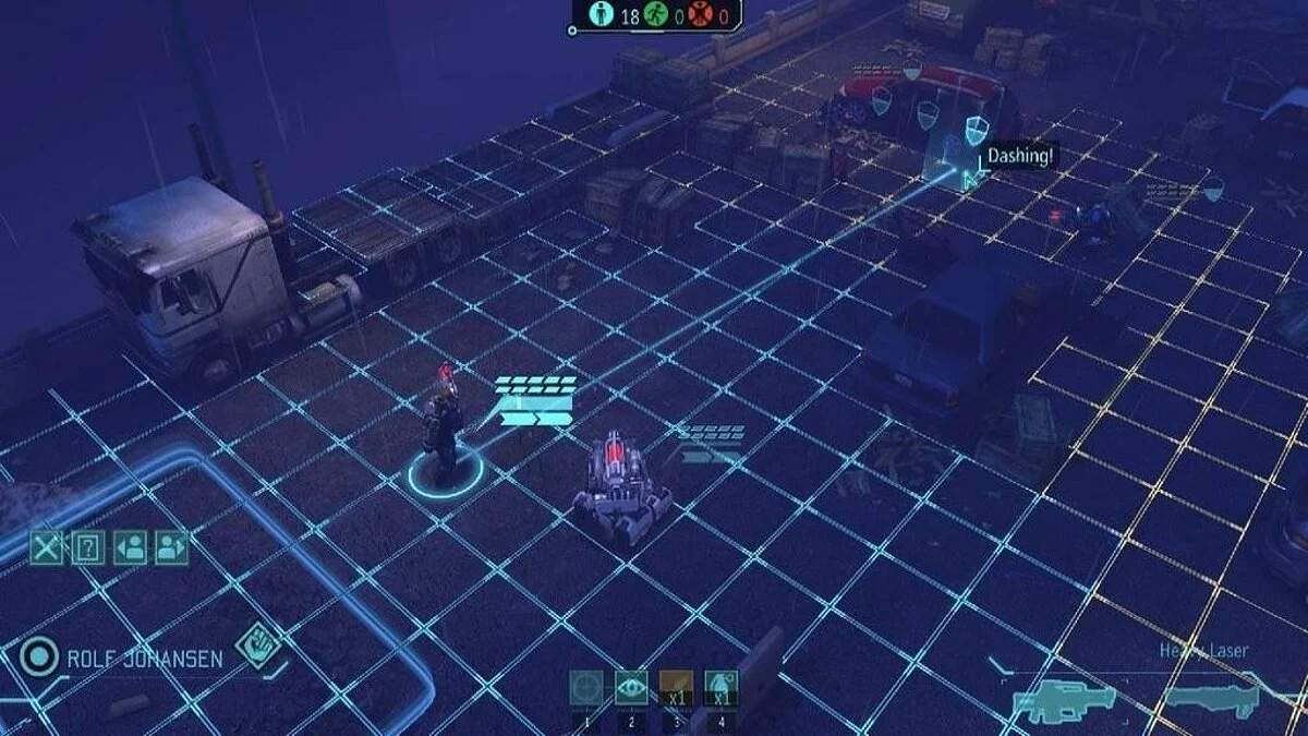 Скриншоты из XCOM: Enemy Unknown / Картинка 66