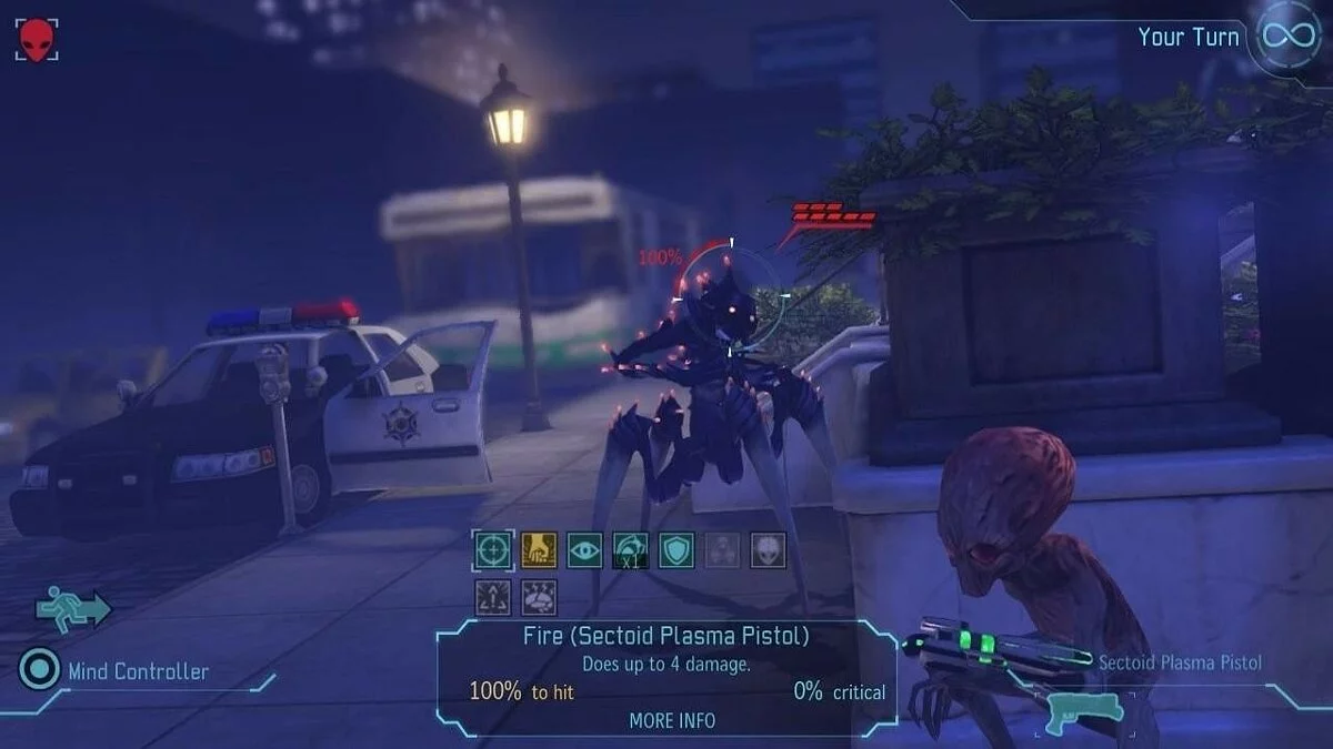 Скриншоты из XCOM: Enemy Unknown / Картинка 71