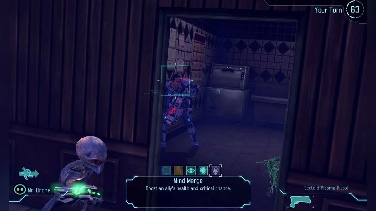 Скриншоты из XCOM: Enemy Unknown / Картинка 72
