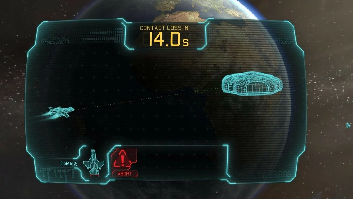 Скриншоты из XCOM: Enemy Unknown / Картинка 85