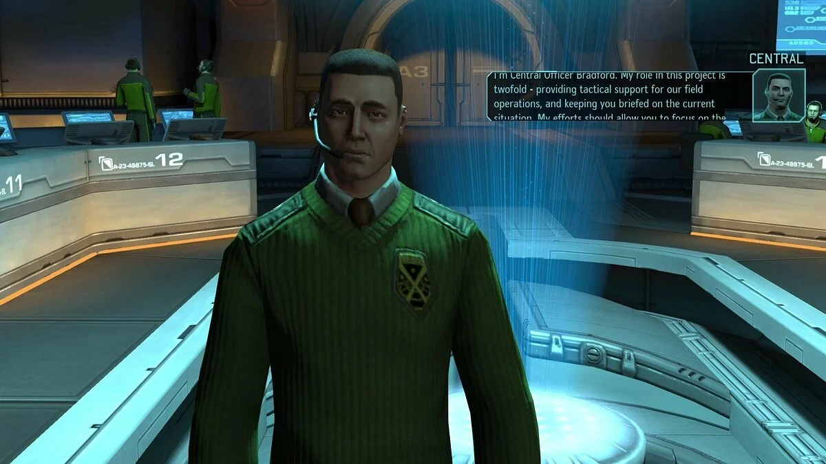 Скриншоты из XCOM: Enemy Unknown / Картинка 90