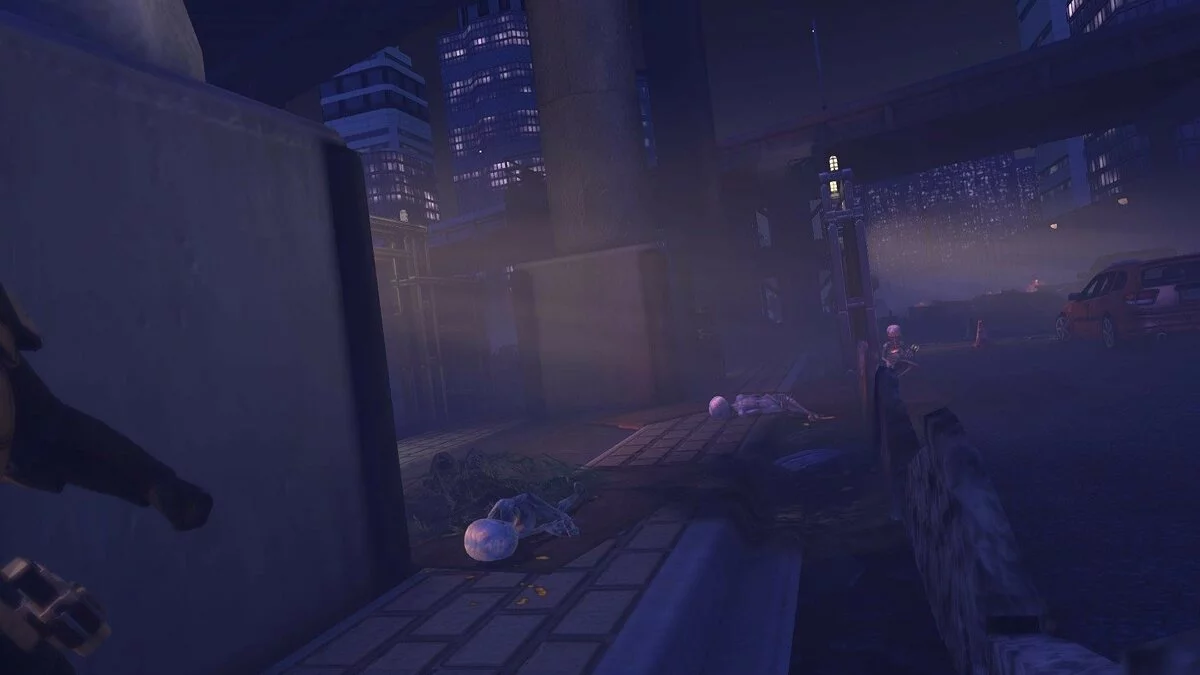 Скриншоты из XCOM: Enemy Unknown / Картинка 91