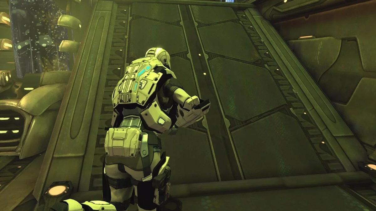 Скриншоты из XCOM: Enemy Unknown / Картинка 102