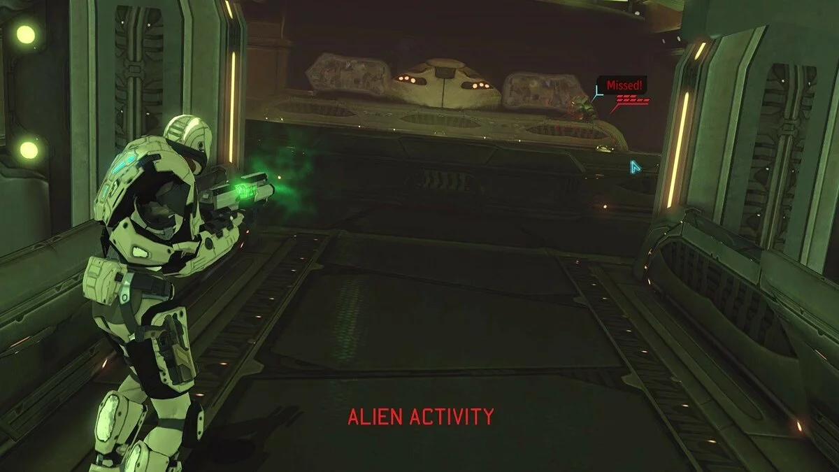 Скриншоты из XCOM: Enemy Unknown / Картинка 104