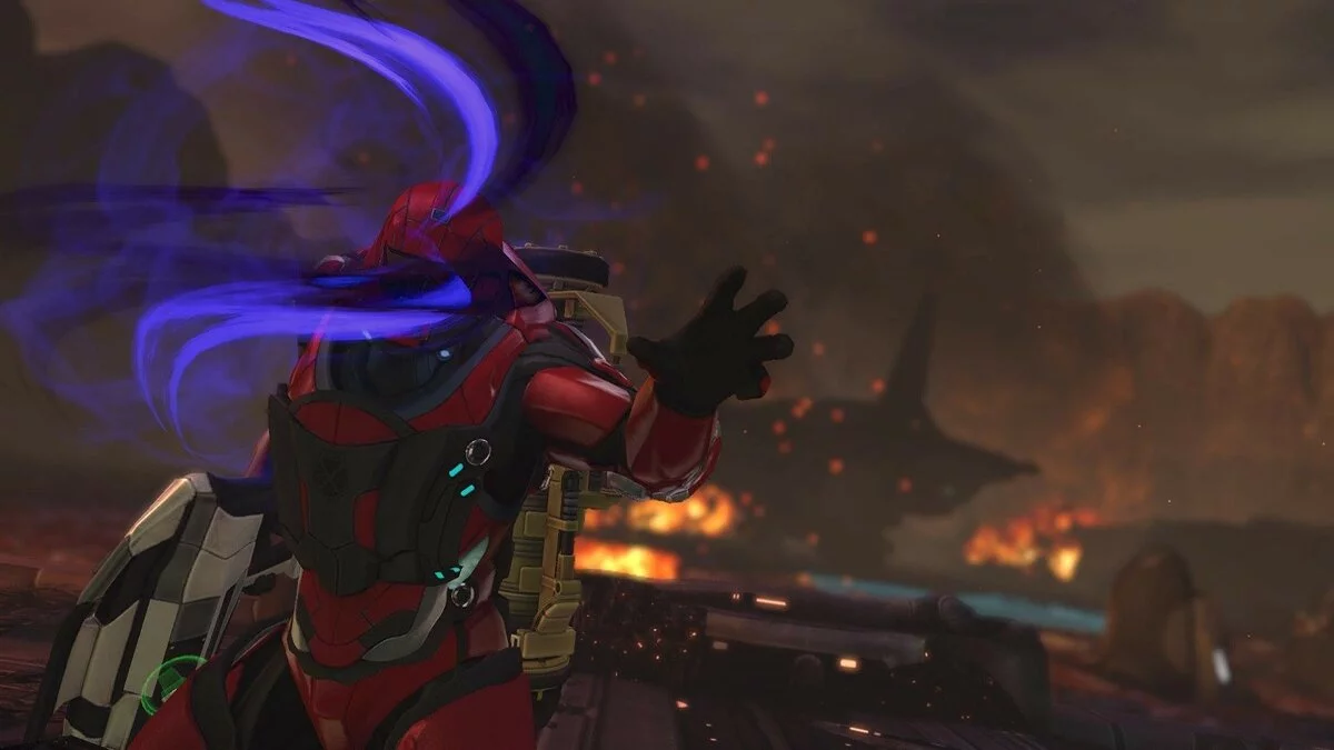 Скриншоты из XCOM: Enemy Unknown / Картинка 105