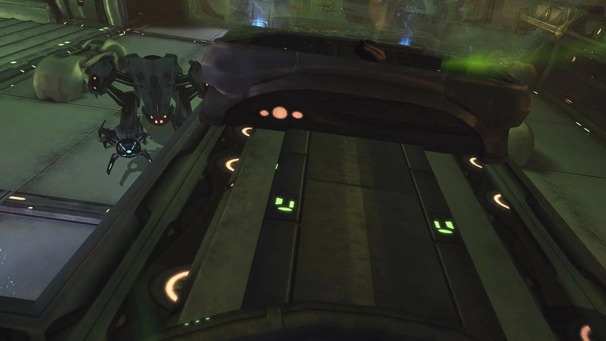 Скриншоты из XCOM: Enemy Unknown / Картинка 109