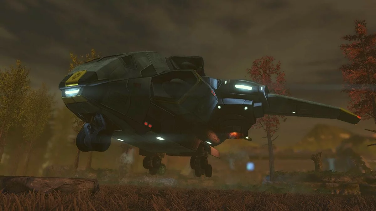 Скриншоты из XCOM: Enemy Unknown / Картинка 110