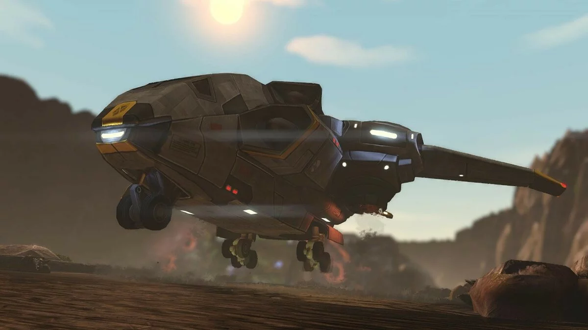 Скриншоты из XCOM: Enemy Unknown / Картинка 111