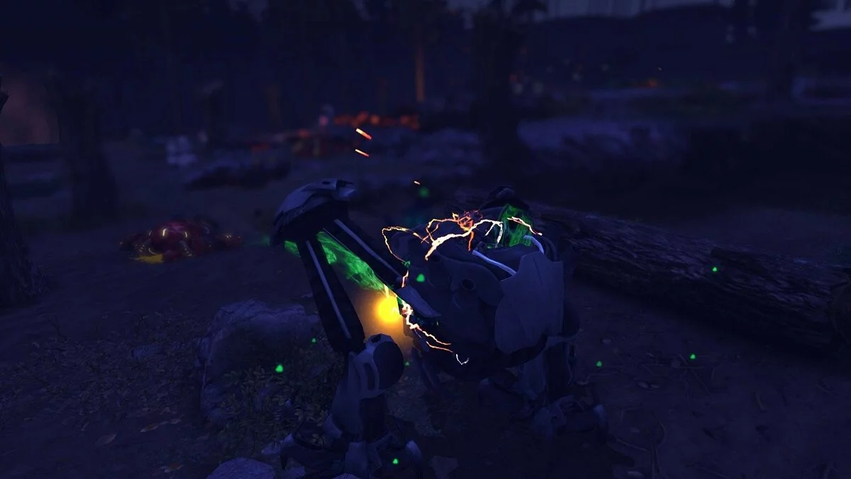 Скриншоты из XCOM: Enemy Unknown / Картинка 112