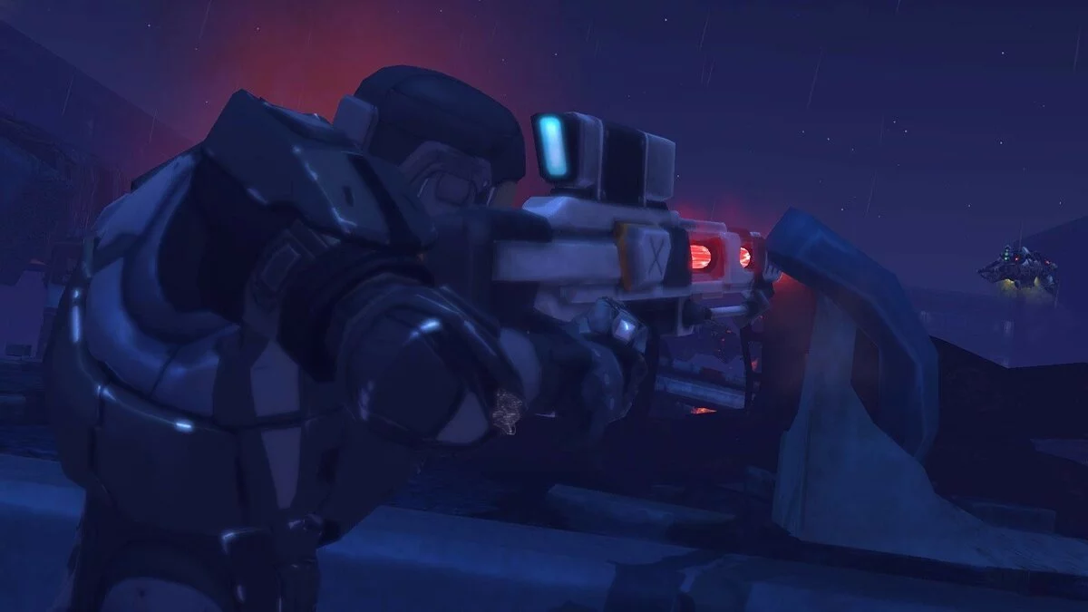 Скриншоты из XCOM: Enemy Unknown / Картинка 114