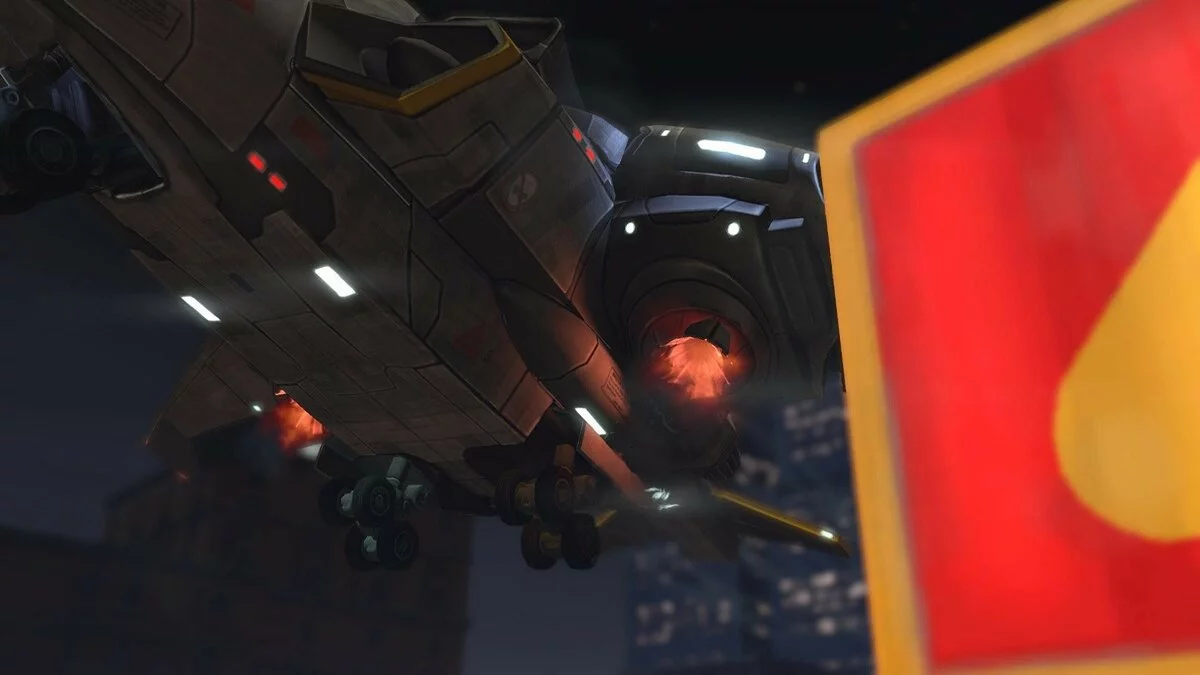 Скриншоты из XCOM: Enemy Unknown / Картинка 118