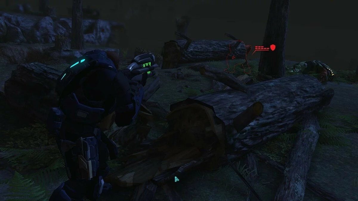 Скриншоты из XCOM: Enemy Unknown / Картинка 126