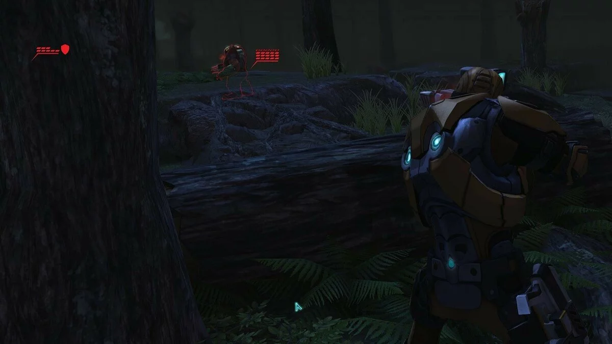 Скриншоты из XCOM: Enemy Unknown / Картинка 127