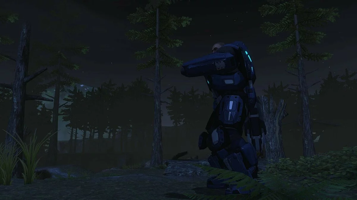 Скриншоты из XCOM: Enemy Unknown / Картинка 129