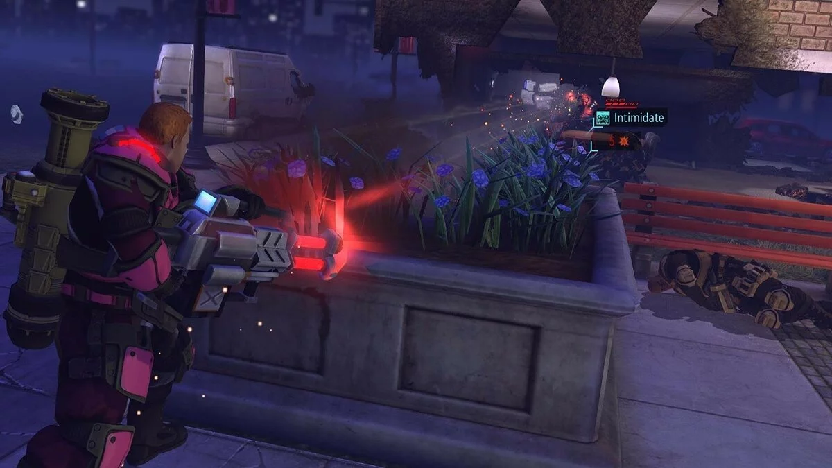 Скриншоты из XCOM: Enemy Unknown / Картинка 134
