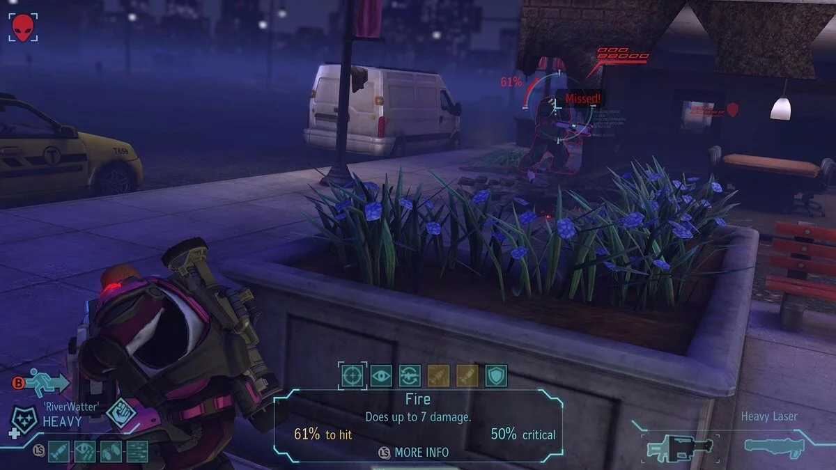 Скриншоты из XCOM: Enemy Unknown / Картинка 135