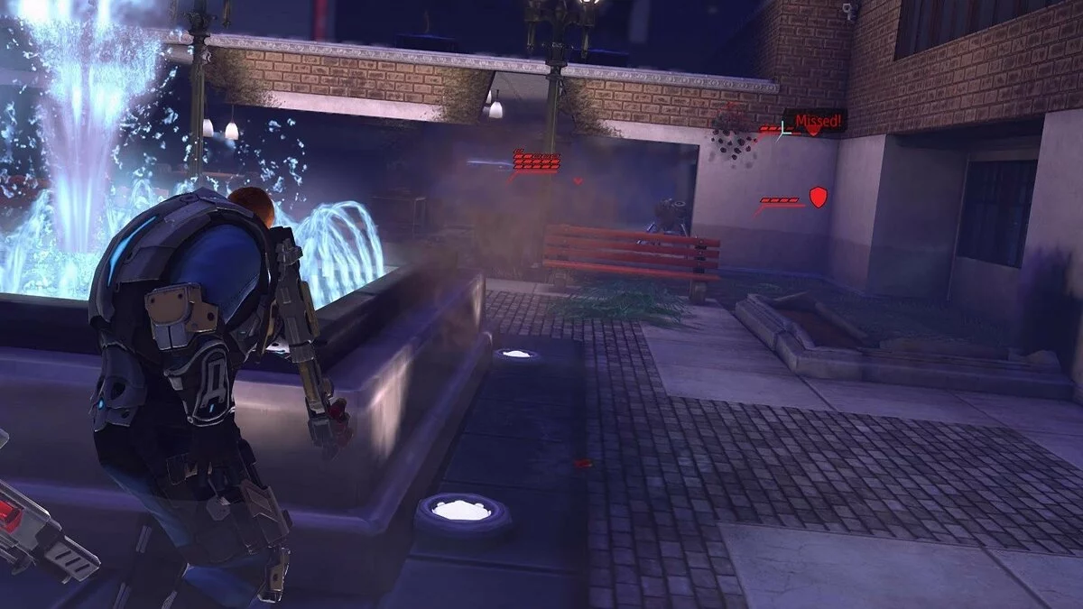 Скриншоты из XCOM: Enemy Unknown / Картинка 137