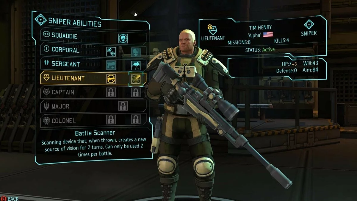 Скриншоты из XCOM: Enemy Unknown / Картинка 151