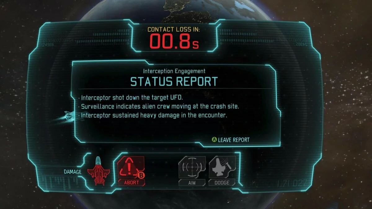 Скриншоты из XCOM: Enemy Unknown / Картинка 157