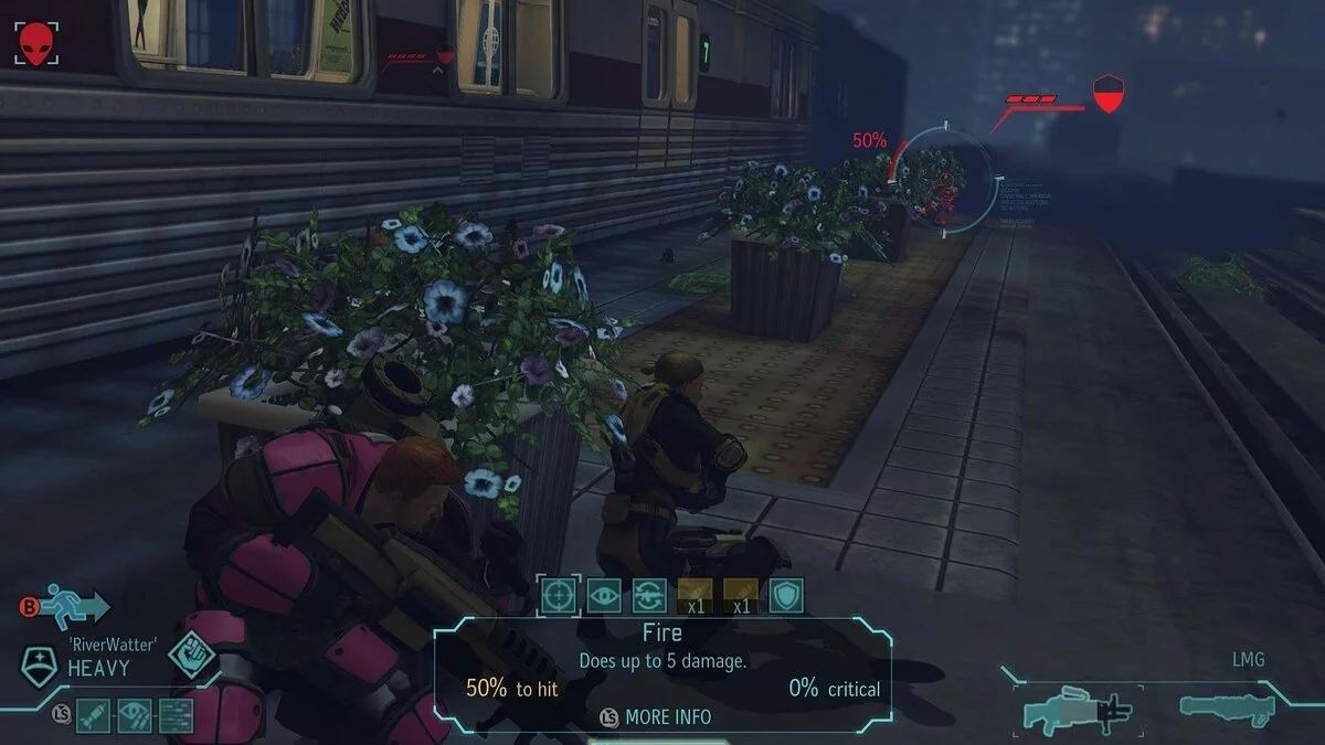 Скриншоты из XCOM: Enemy Unknown / Картинка 160