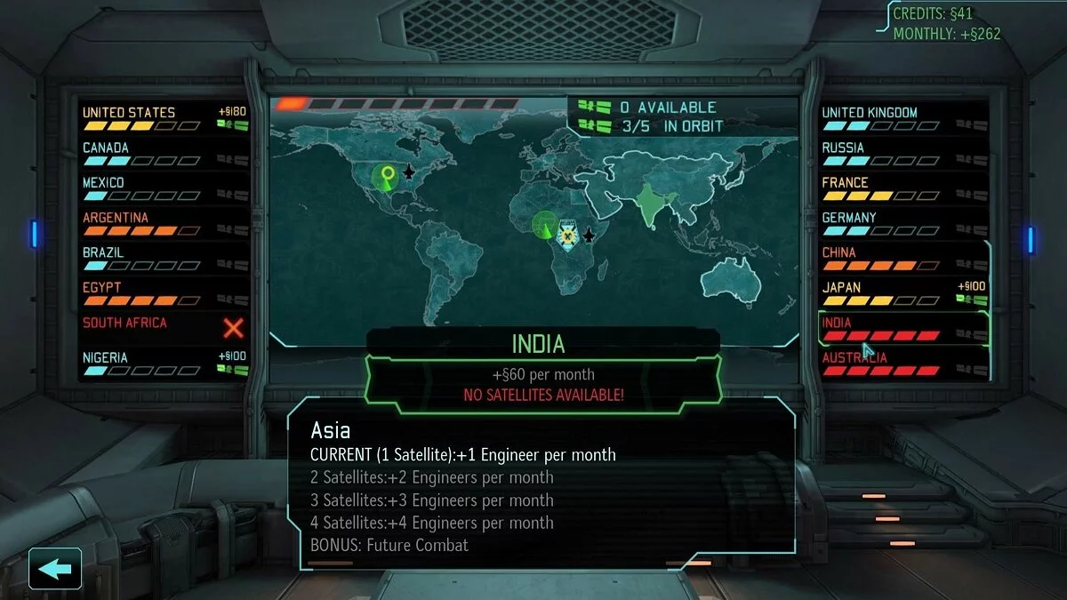 Скриншоты из XCOM: Enemy Unknown / Картинка 168