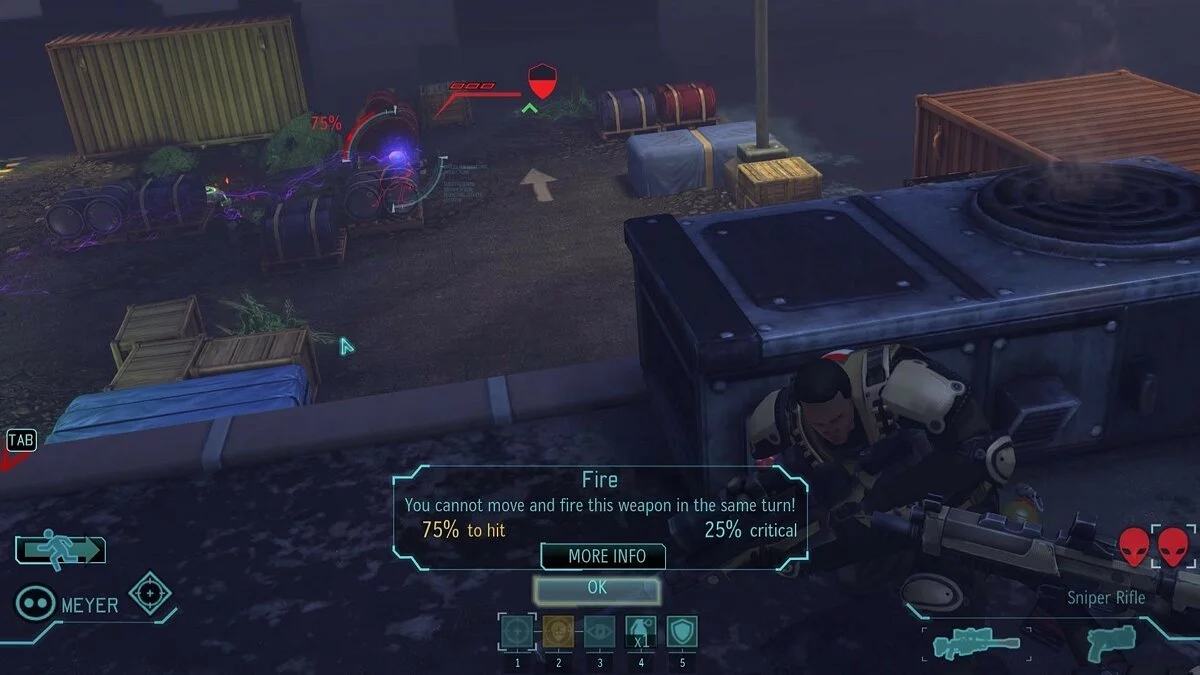 Скриншоты из XCOM: Enemy Unknown / Картинка 169