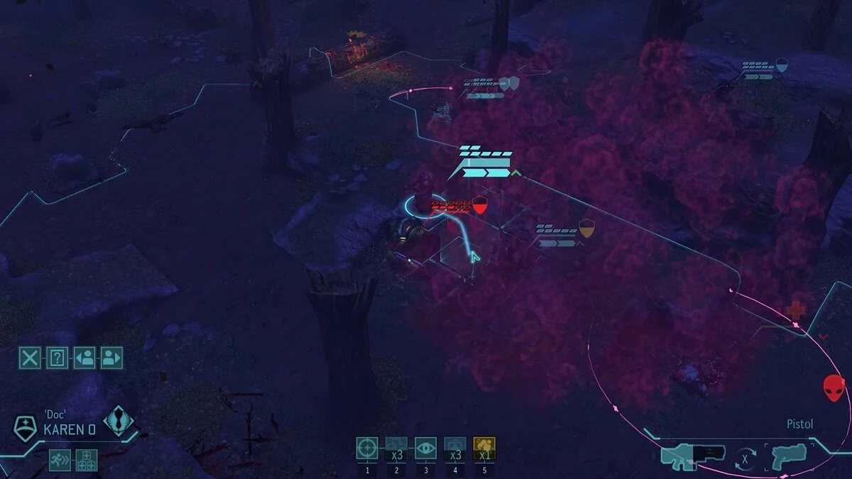 Скриншоты из XCOM: Enemy Unknown / Картинка 170