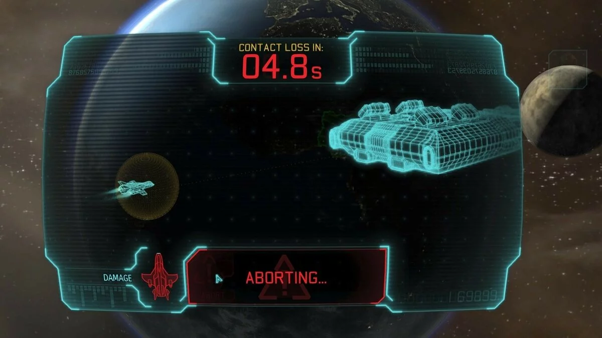 Скриншоты из XCOM: Enemy Unknown / Картинка 171