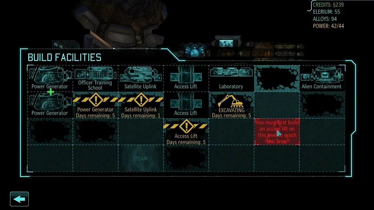 Скриншоты из XCOM: Enemy Unknown / Картинка 175