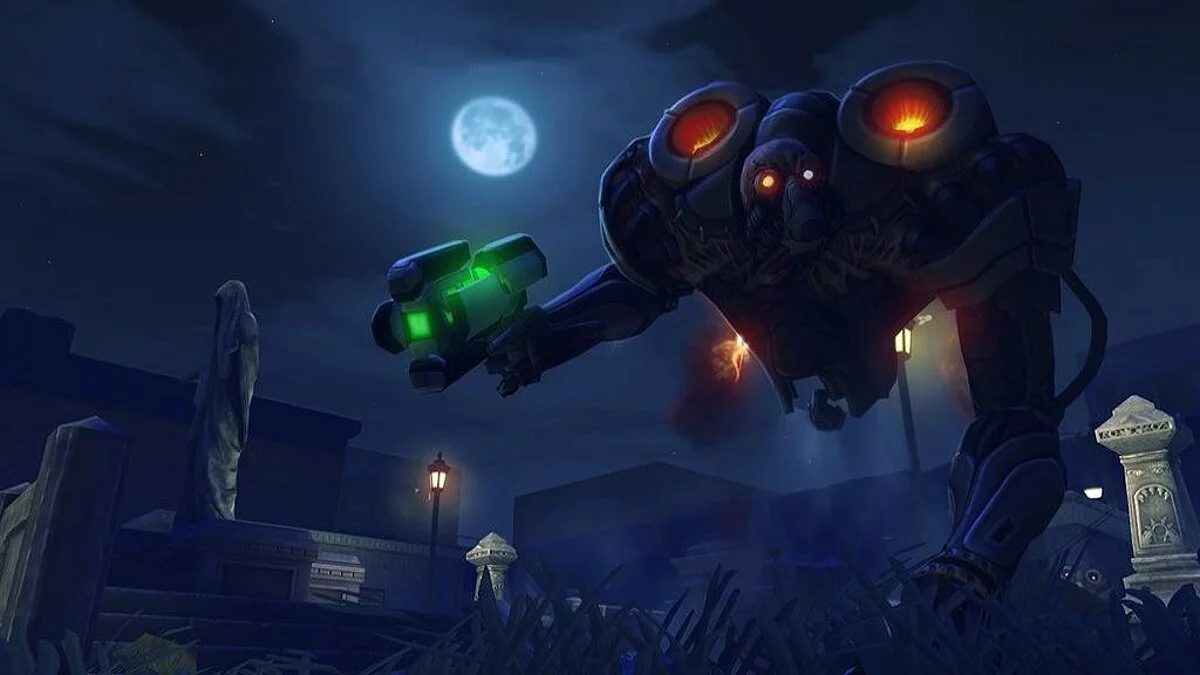 Скриншоты из XCOM: Enemy Unknown / Картинка 182