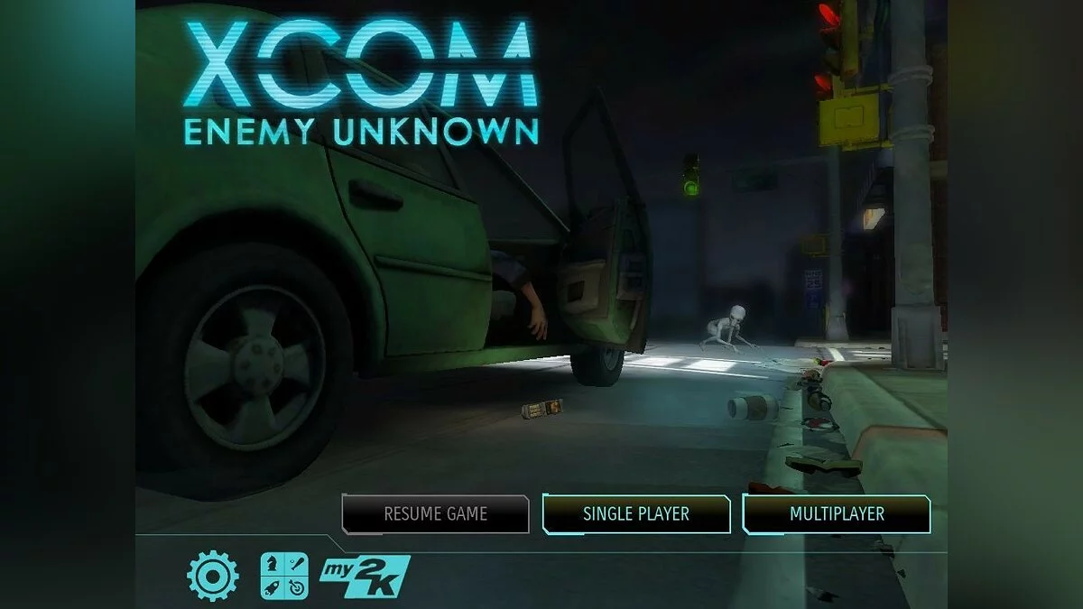 Скриншоты из XCOM: Enemy Unknown / Картинка 190