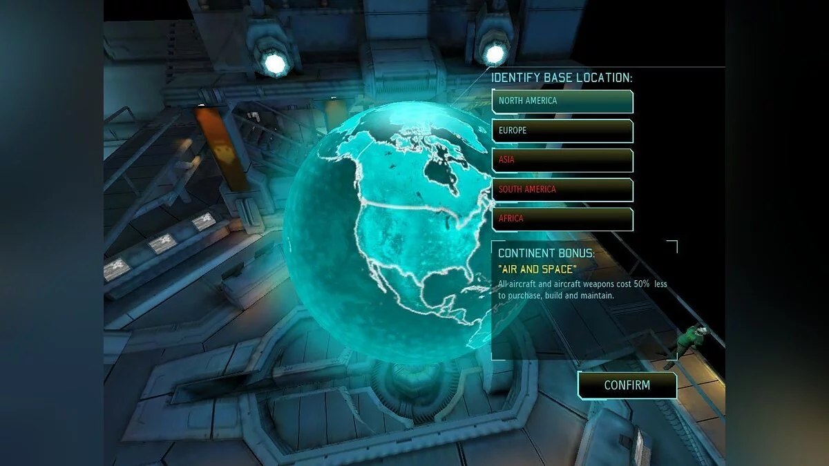 Скриншоты из XCOM: Enemy Unknown / Картинка 191